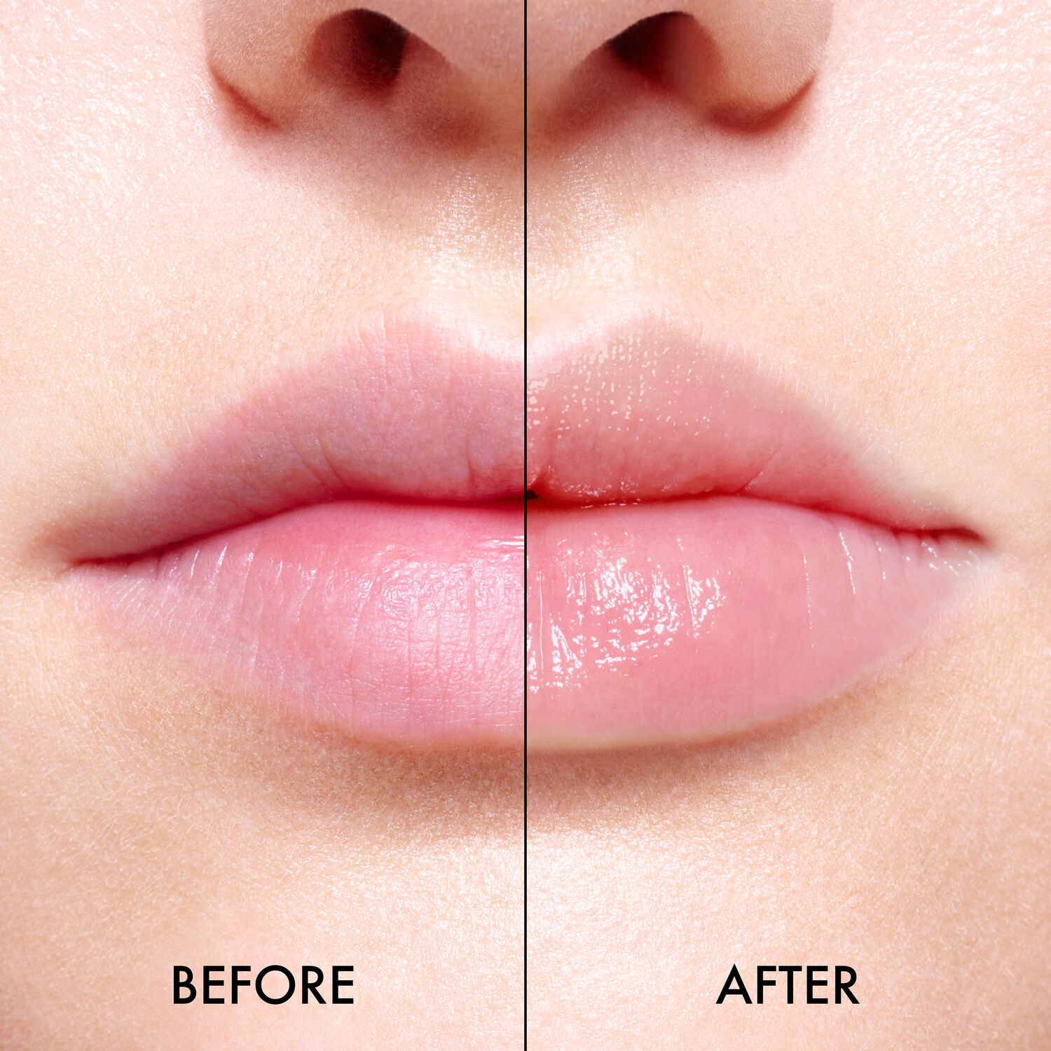 DIOR ADDICT LIP GLOW BÁLSAMO LABIAL HIDRATANTE 48 H, COLOR ACTIVADO POR EL PH (BÁLSAMO HIDRATANTE PARA LABIOS)